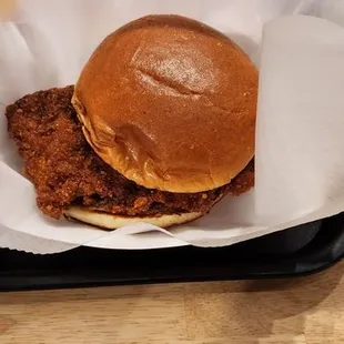 Zo's Good Burger - East Dearborn