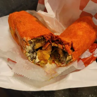 Original Chicken Wrap