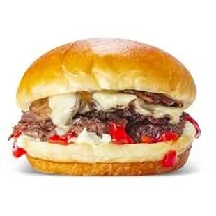 food, burger, burgers