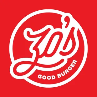 Zo's Good Burger logo