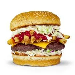 burgers, burger, food