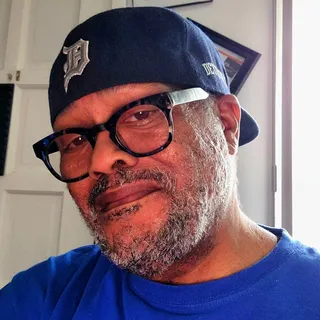 Darryl J.