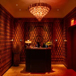 interior, dessert