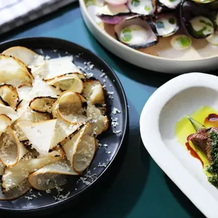 food, oysters and mussels, mussels, shellfish, oysters