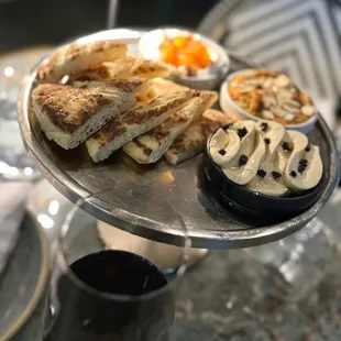 Whipped Ricotta