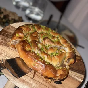 Duck Borek