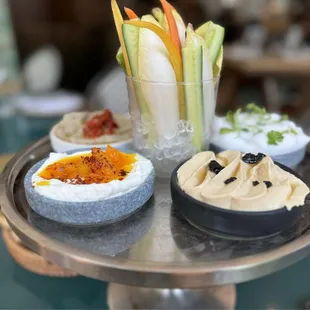Dip Tower