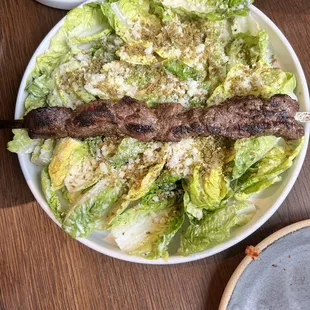 Little Gems Salad