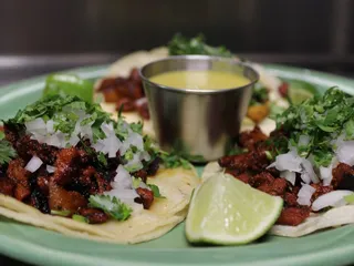 Barroco Latin Cuisine