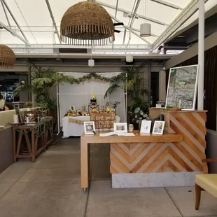 Dohl 1st Birthday celebration!