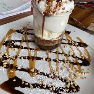 Sundae