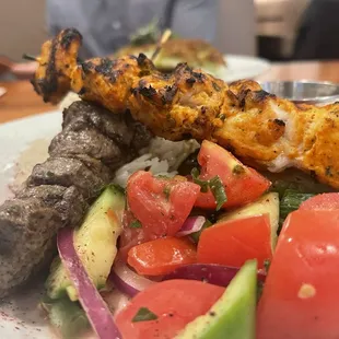 fish, food, seafood, grilled fish, grilled seafood