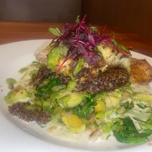 Sea Bass