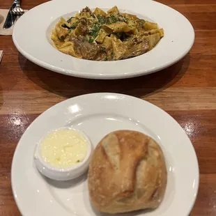 Short Rib Pasta
