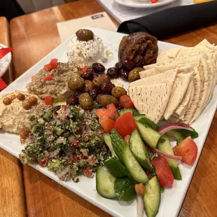 Mezze