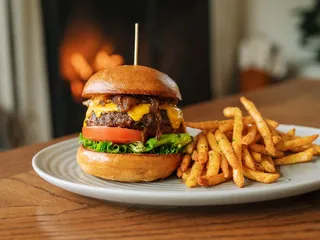 Oak Creek Grill