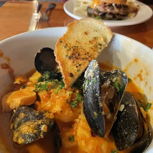 Cioppino