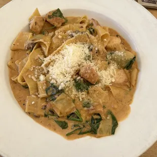 Short Rib Pasta