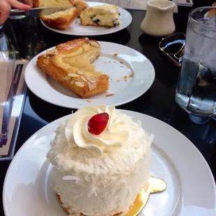 Coconut Cake