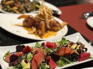 17th Street Grill