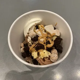 yogurt