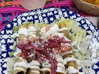 Ramons Mexican Cuisine