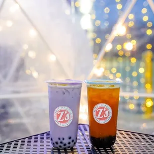 Z's Bubble Tea