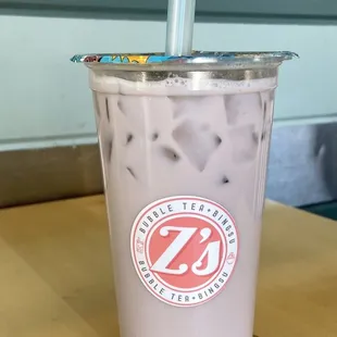 Coconut Milk Tea Blend