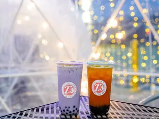 Z's Bubble Tea