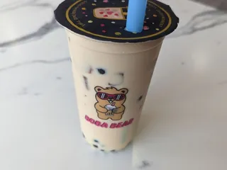 Boba Bear