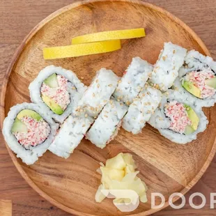 California Roll
