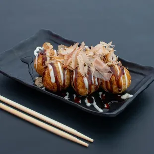 Takoyaki