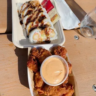 Chicken Karaage 5 oz.