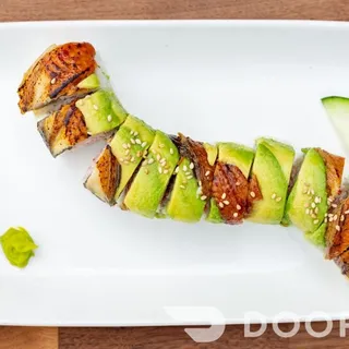Dragon Roll