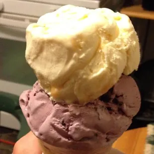 Black Raspberry Chip
