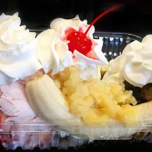 Banana Split