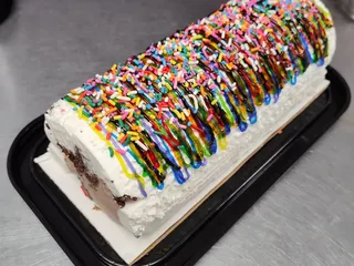 Bill’s Burgers & Swirls