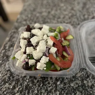 Village Salad