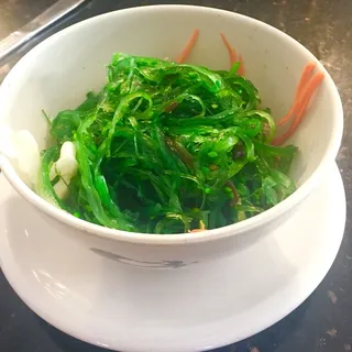 Seaweed Salad