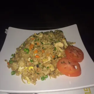 Thai Fried Rice