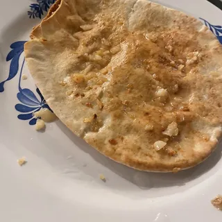 Naan Garlic