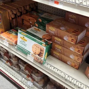 5/14/23:cumin  cookies at ZS Indian Market &amp; Halal Meat, Roseville