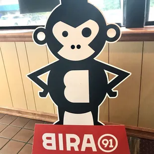 A lovely beer - light with a hint of a lemon flavor!