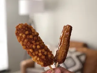 Mochinut San Leandro