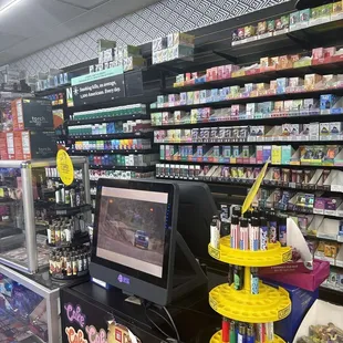 Great place great guy