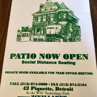 YES they are hanging in there. Have eaten here for 30 years.