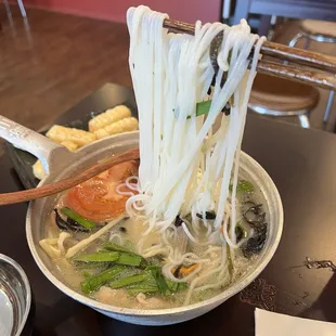 Original House Special Rice Noodles
