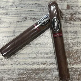 ZT Cigars By Mike