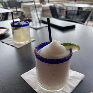 house margaritas