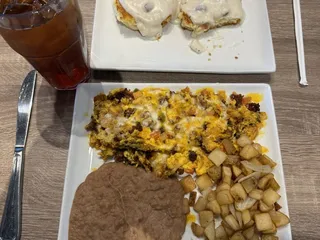 Dos Hermanos